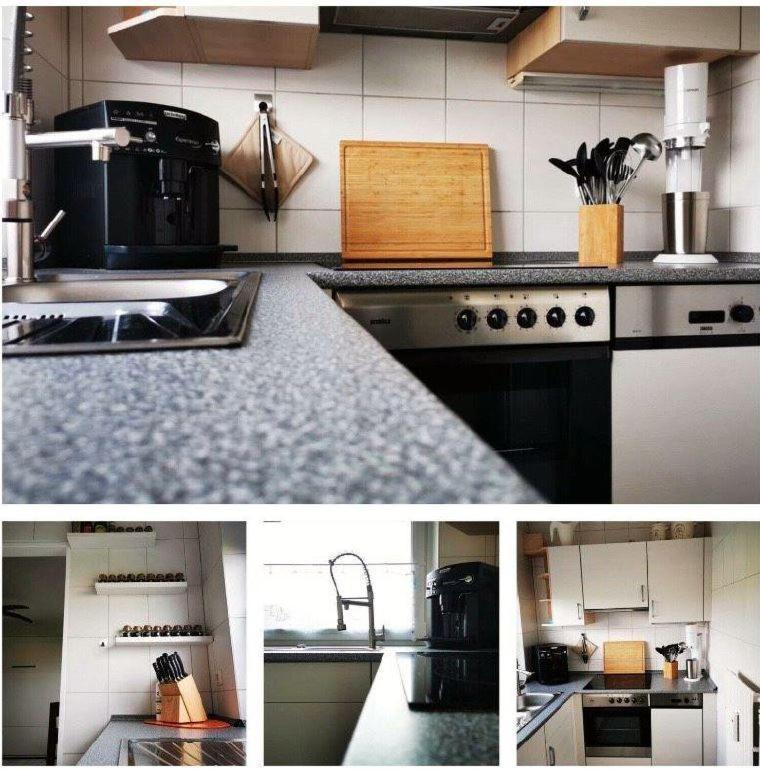 Deichwohnung Strandweg 7 弗里德里希斯科格-斯皮兹 外观 照片